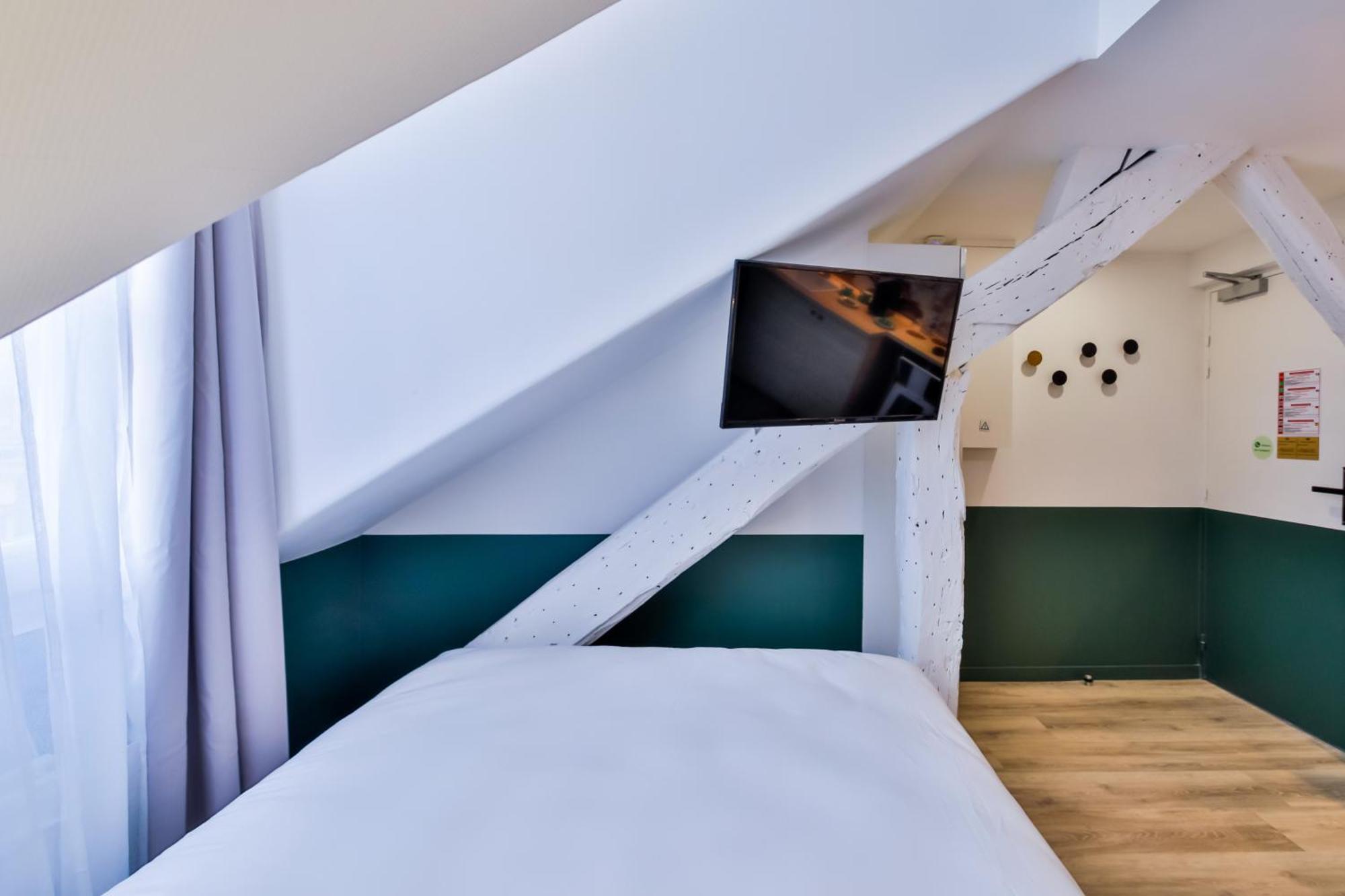 Ws Louvre - Casanova Apartamento Paris Exterior foto